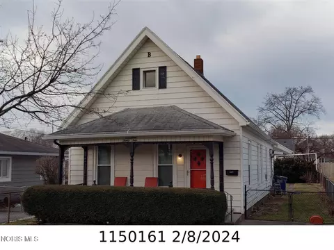 1734 Pool St, Toledo, OH 43605