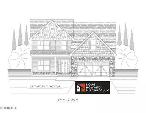 1422 Thomas Ln, Waterville, OH 43566