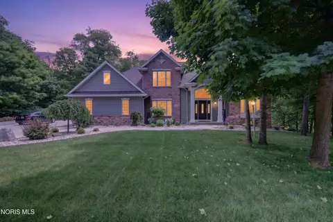 125 Turnberry Dr, Bryan, OH 43506