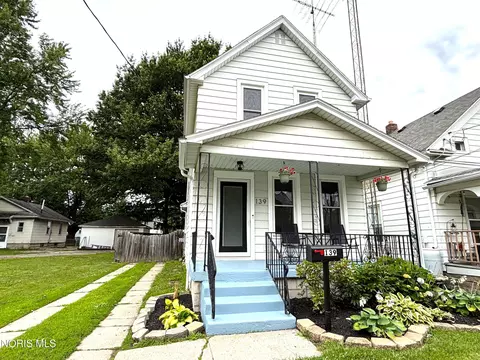 139 Bergin St, Rossford, OH 43460