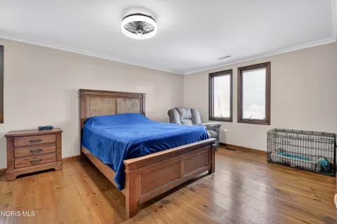 Bedroom - 207 Lakeview Dr, Bryan, OH 43506 photo 1 of 7