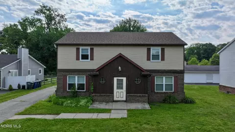 1163 Bernath, Toledo, OH 43615