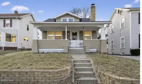 4031 Westway St, Toledo, OH 43612