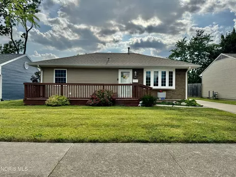 4467 289th St, Toledo, OH 43611