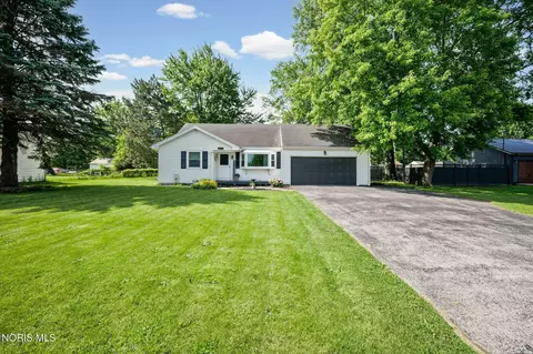 1819 Byal Ave, Findlay, OH 45840