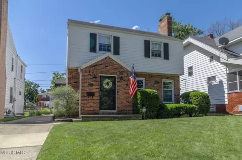 1753 Jermain Dr, Toledo, OH 43606
