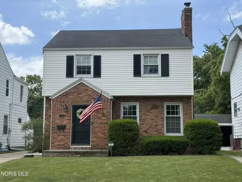 1753 Jermain Dr, Toledo, OH 43606