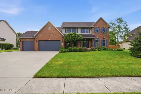 8397 Arapaho Dr, Findlay, OH 45840