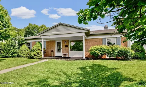 712 Charles Ave, Findlay, OH 45840