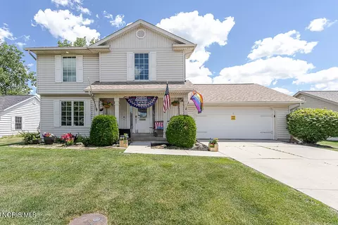 1225 Bellaire St, Bryan, OH 43506