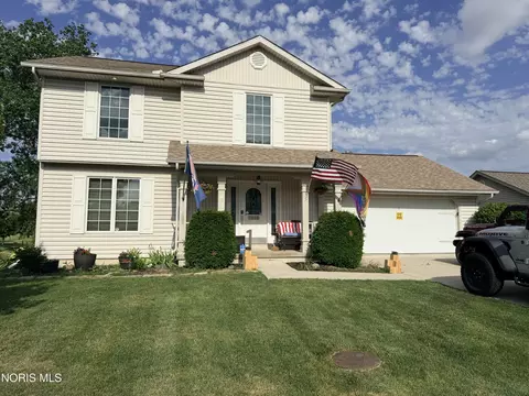 1225 Bellaire St, Bryan, OH 43506