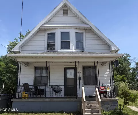 Undisclosed, Toledo, OH 43604