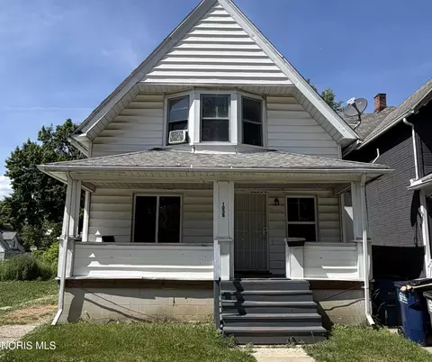 1038 Prouty Ave, Toledo, OH 43609