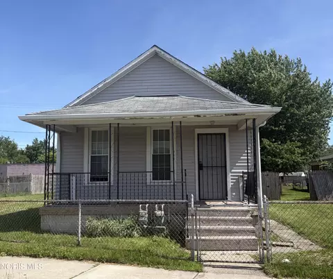 1547 Airline Ave, Toledo, OH 43609