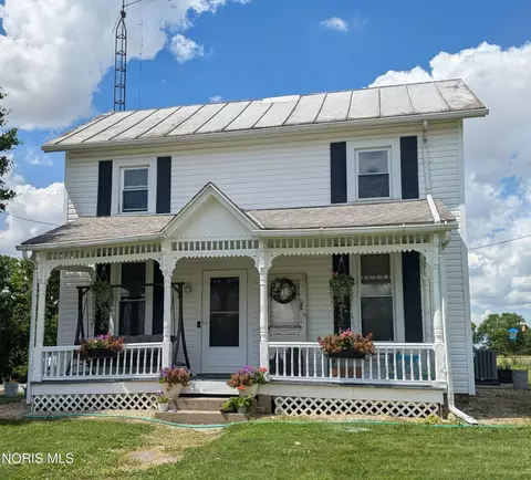 3401 E County Road 6, Tiffin, OH 44883