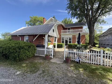 12491 County Road 54, Rawson, OH 45881