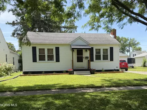 2124 Nevada St, Toledo, OH 43605