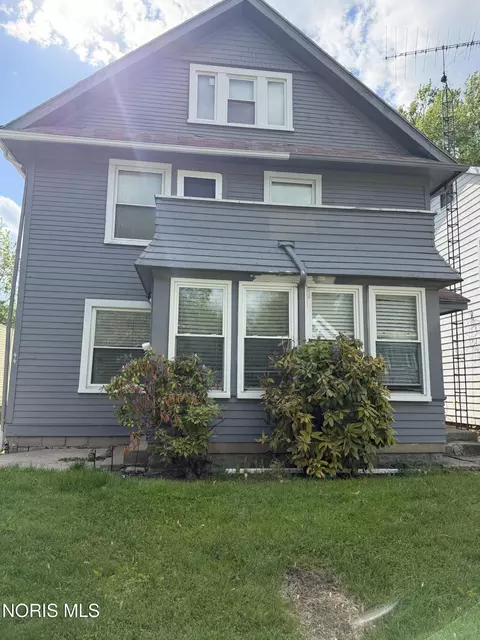 4417 Eastway St, Toledo, OH 43612