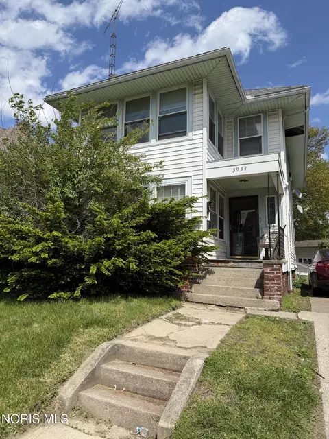 3934 Drexel Dr, Toledo, OH 43612