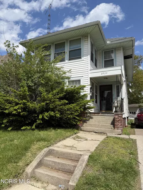 3934 Drexel Dr, Toledo, OH 43612