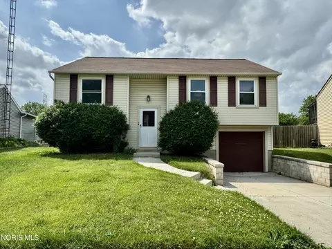 5445 Thornbrook Trl, Toledo, OH 43611