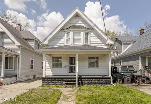 1129 Mason St, Toledo, OH 43605