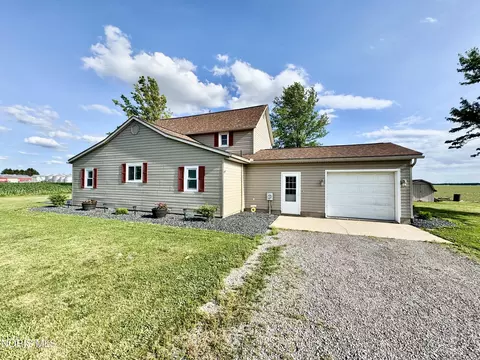 13393 Road K, Ottawa, OH 45875