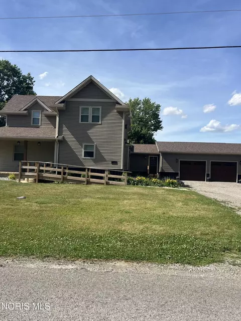 6700 County Road T, Liberty Center, OH 43532