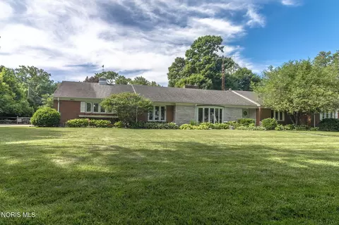 3441 Bentley Blvd, Toledo, OH 43606