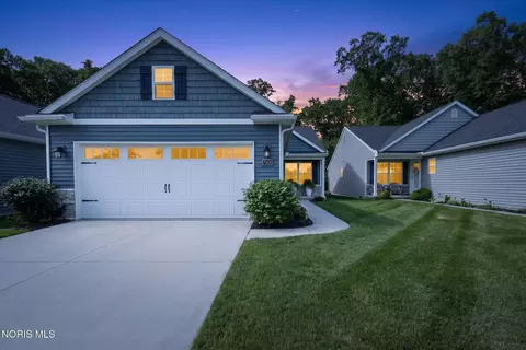7323 Turncreek Dr, Toledo, OH 43615