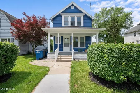 421 Columbus St, Toledo, OH 43611