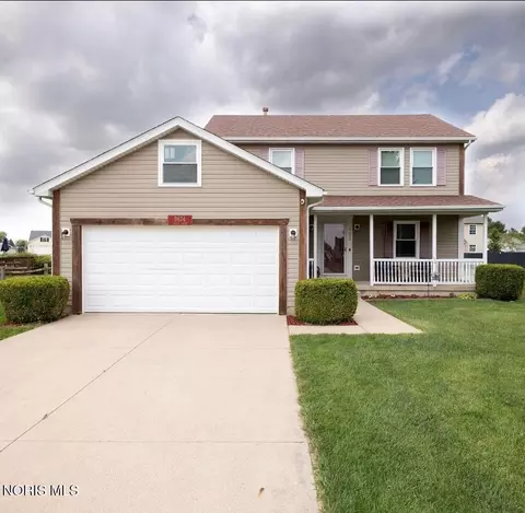 9674 Jadlos Dr, Findlay, OH 45840