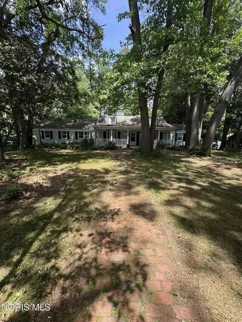 4516 W Sylvania Ave, Toledo, OH 43623