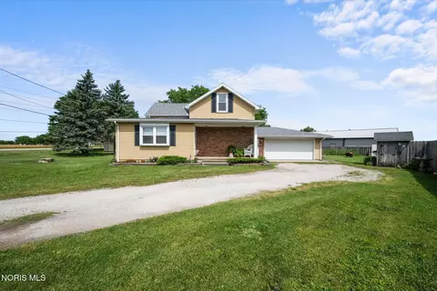 20787 State Route 51 W, Genoa, OH 43430