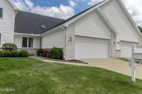 6416 Madison Cove Ct #18, Sylvania, OH 43560