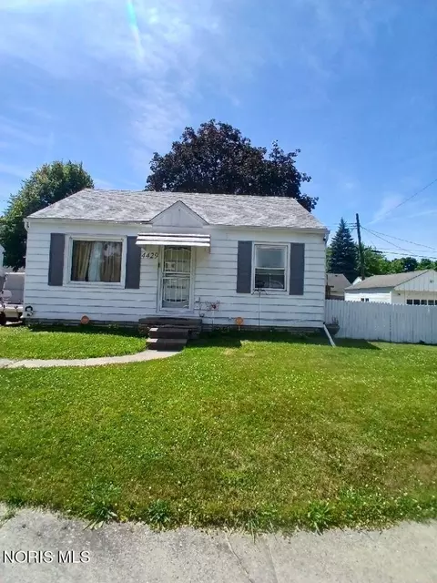 4429 Packard Rd, Toledo, OH 43612