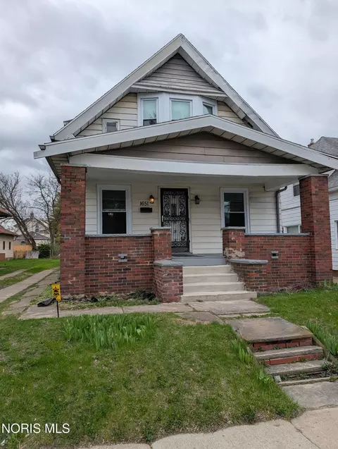 1651 Nebraska Ave, Toledo, OH 43607