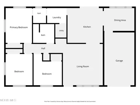 5920 Malden Ave, Toledo, OH 43623