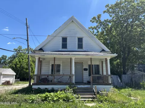 617 Bowman St, Toledo, OH 43609