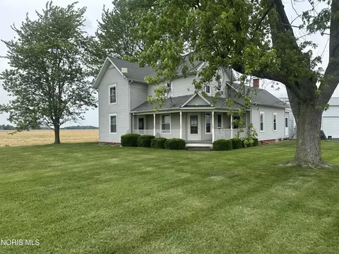 16544 Co Rd T, Napoleon, OH 43545