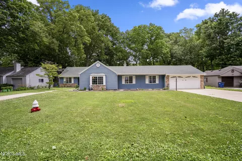 1848 Atwood Rd, Toledo, OH 43615