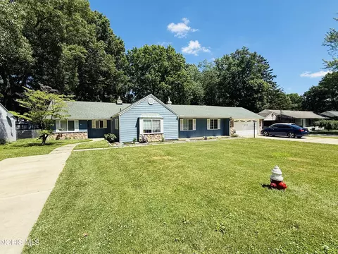 1848 Atwood Rd, Toledo, OH 43615