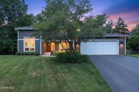 2707 Rexton Ridge Cir, Toledo, OH 43617