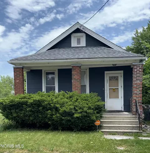 227 Marion St, Toledo, OH 43609