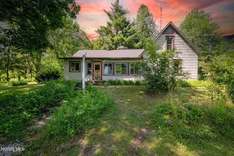 1464 Berkey Rd, Swanton, OH 43558