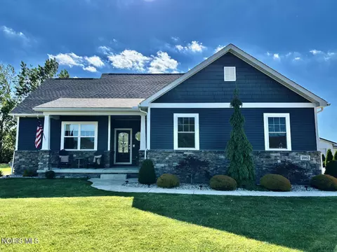 1862 S Marblewood Dr, Lakeside Marblehead, OH 43440