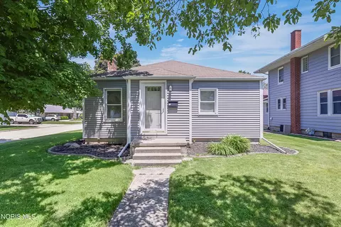 406 Stryker St, Archbold, OH 43502