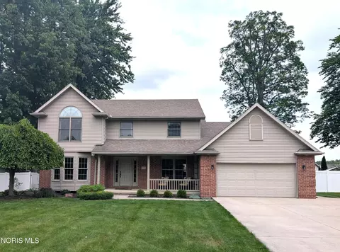 3325 Pepper Pike, Findlay, OH 45840