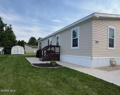 14900 County Road H #133, Wauseon, OH 43567