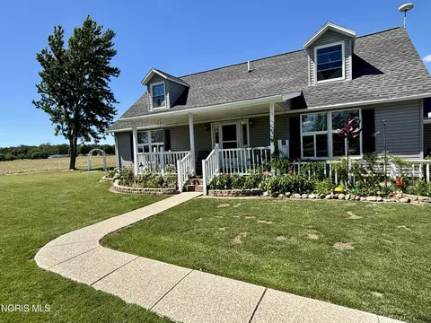 23235 Road 110, Oakwood, OH 45873